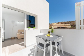 Blissful Apartment